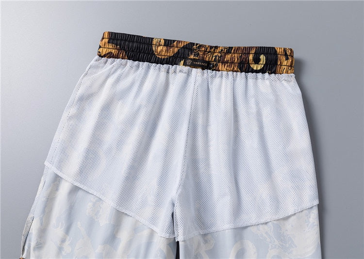 LuxluxHouse Best Quality Clothes Versace T-shirt
