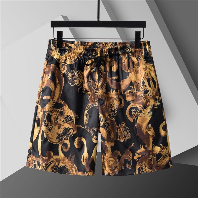 LuxluxHouse Best Quality Clothes Versace T-shirt