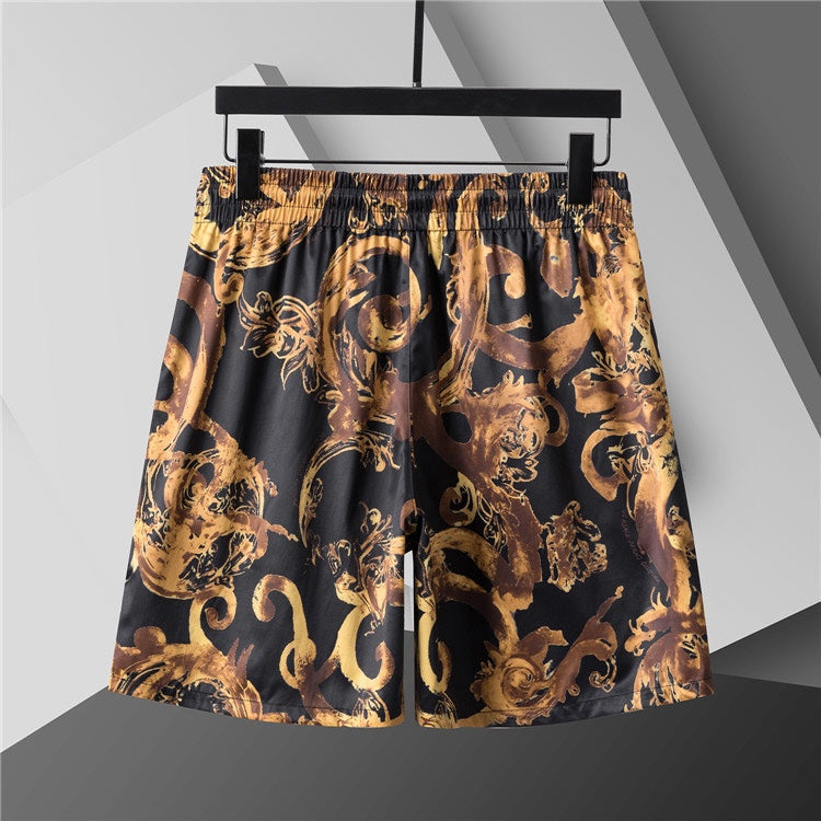 LuxluxHouse Best Quality Clothes Versace T-shirt