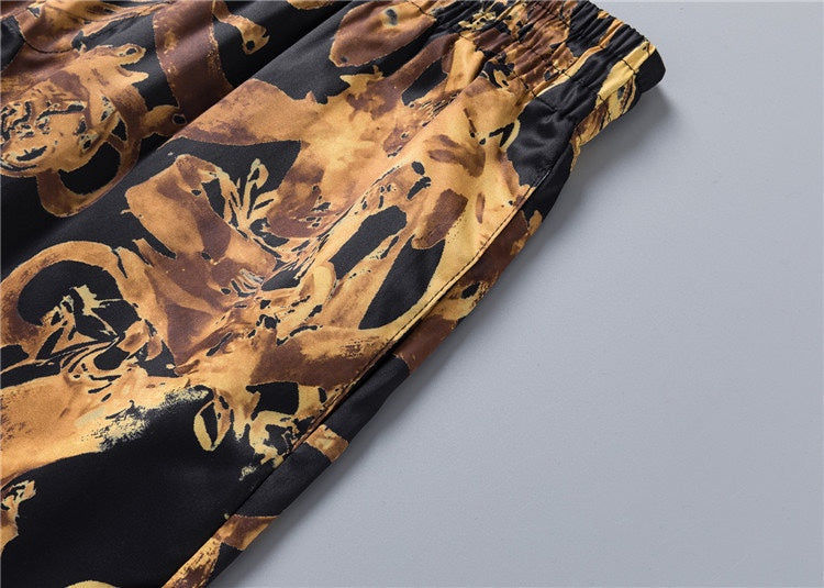 LuxluxHouse Best Quality Clothes Versace T-shirt