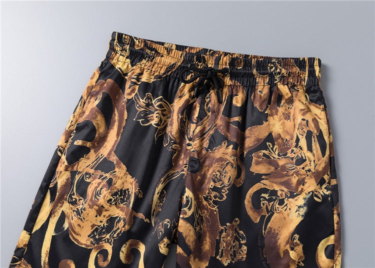 LuxluxHouse Best Quality Clothes Versace T-shirt