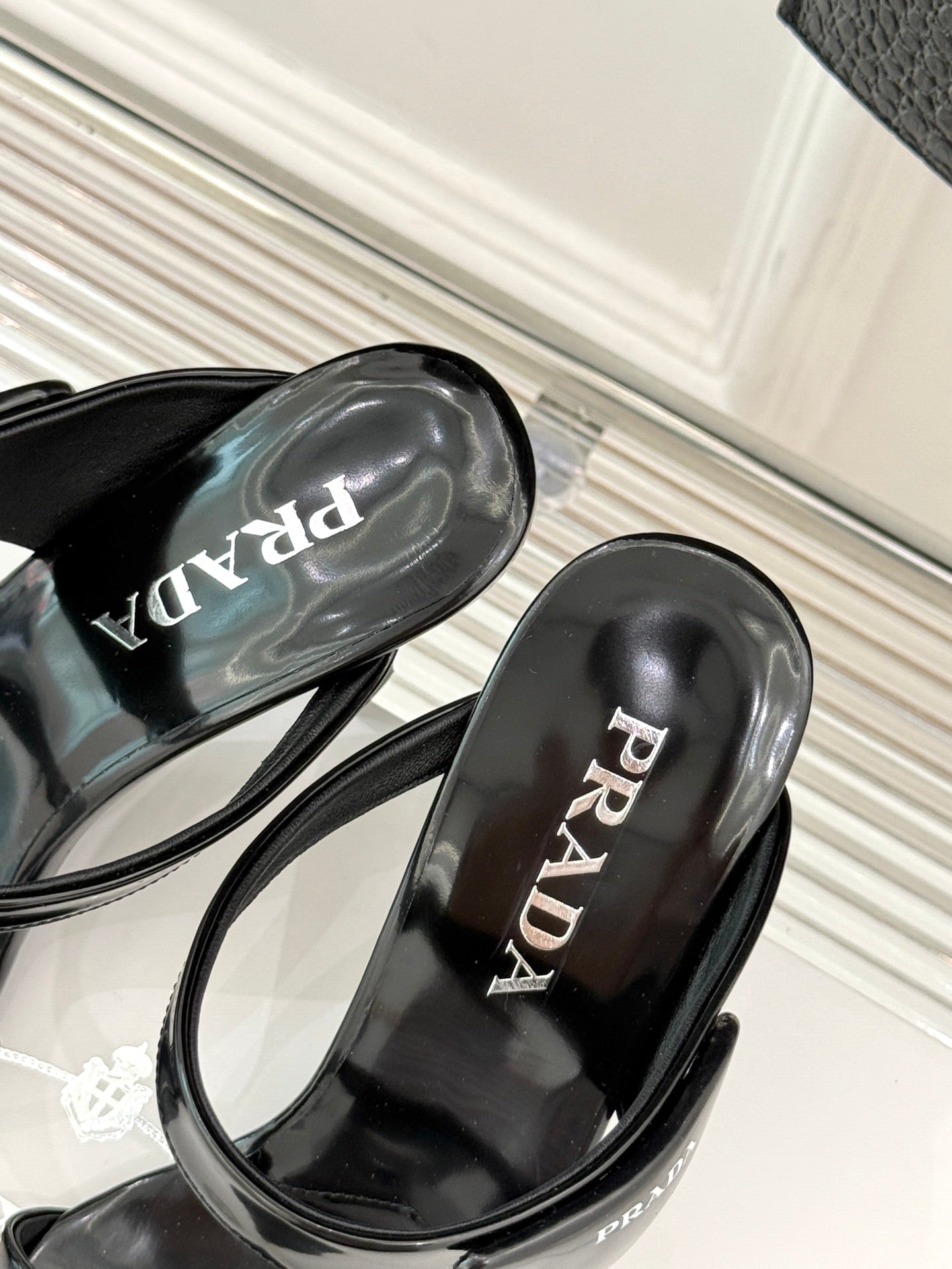 LuxluxHouse Best Quality Women Shoes Prada
