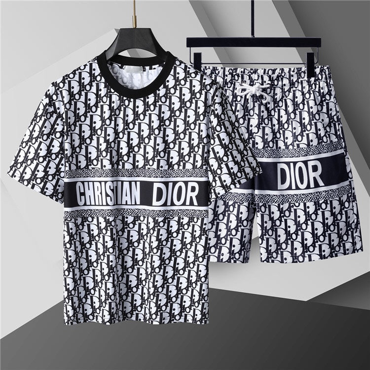 LuxluxHouse Best Quality Clothes T-shirt Dior
