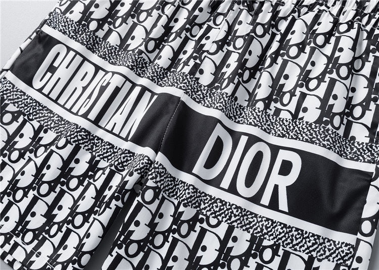 LuxluxHouse Best Quality Clothes T-shirt Dior