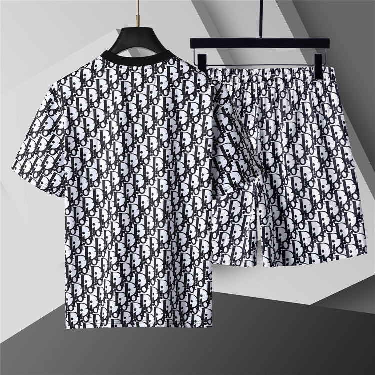 LuxluxHouse Best Quality Clothes T-shirt Dior