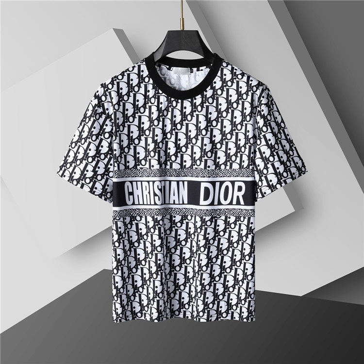LuxluxHouse Best Quality Clothes T-shirt Dior