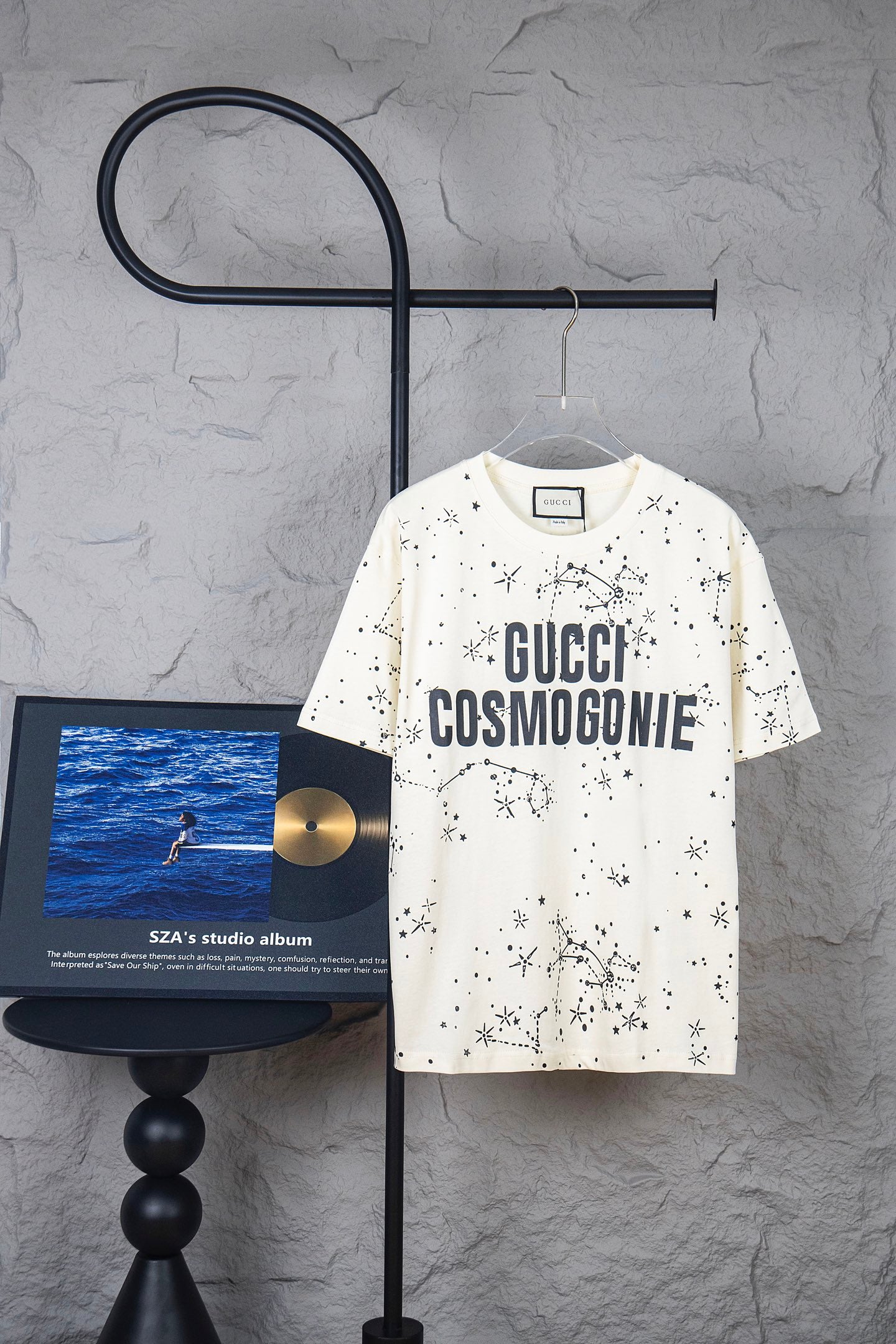 LuxluxHouse Best Quality Clothes Gucci T-shirt