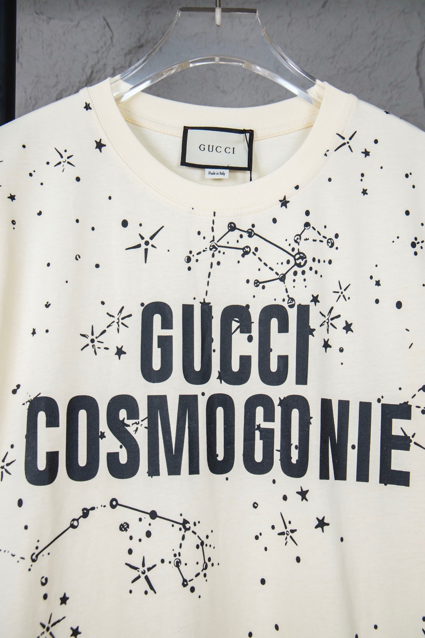 LuxluxHouse Best Quality Clothes Gucci T-shirt