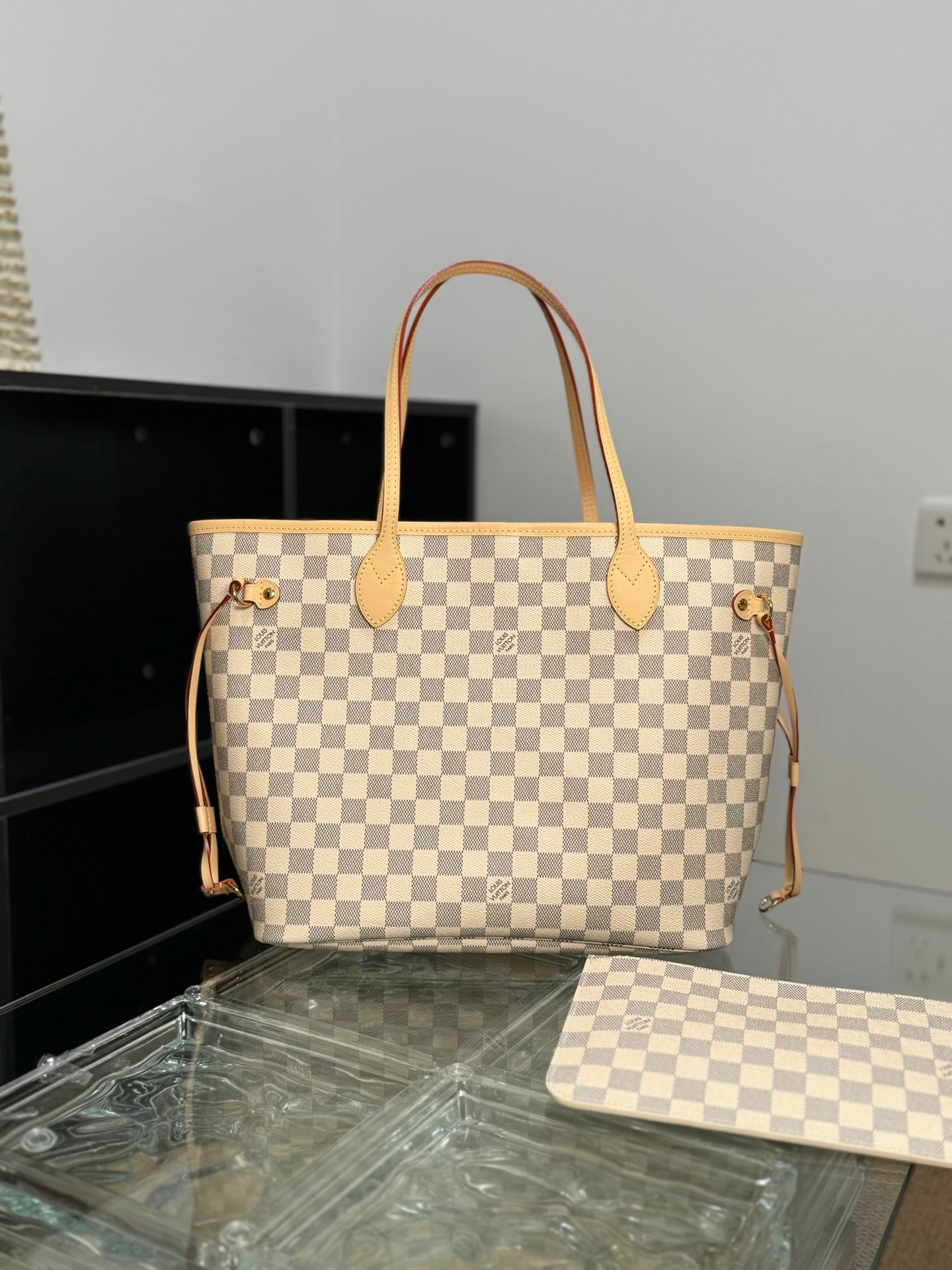 LuxluxHouse Best Quality Bags Louis Vuitton Women