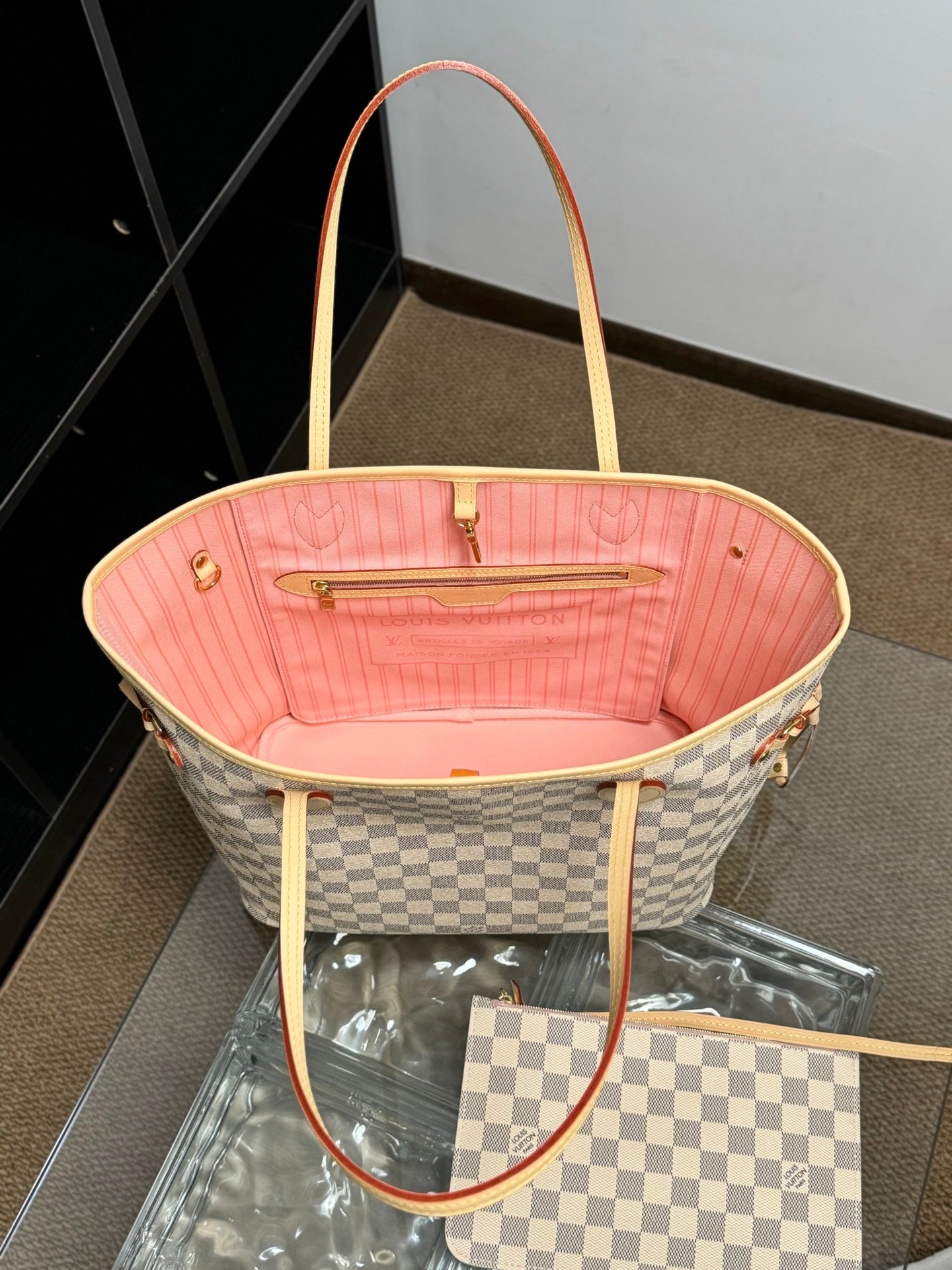LuxluxHouse Best Quality Bags Louis Vuitton Women