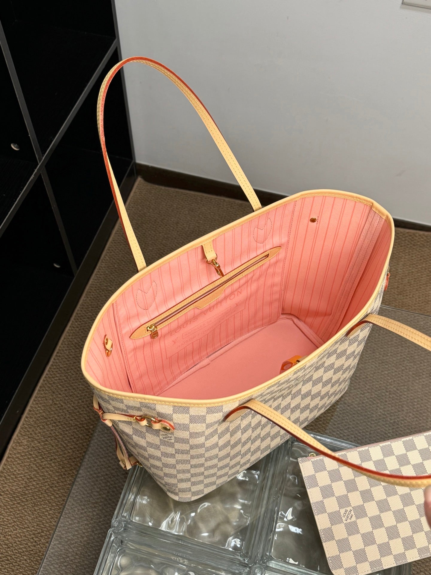 LuxluxHouse Best Quality Bags Louis Vuitton Women