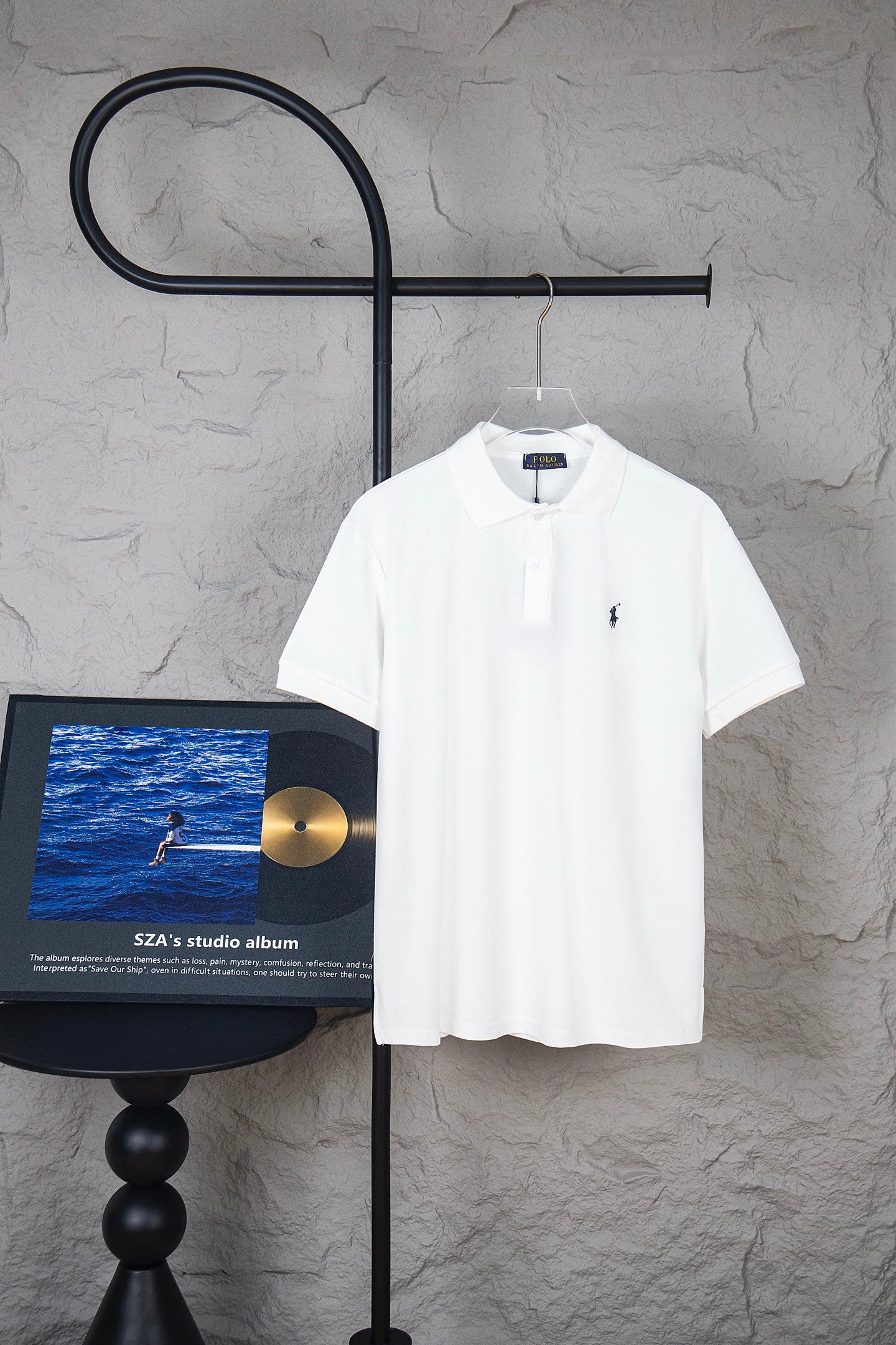 LuxluxHouse Best Quality Clothes Shirts&Polo Ralph Lauren