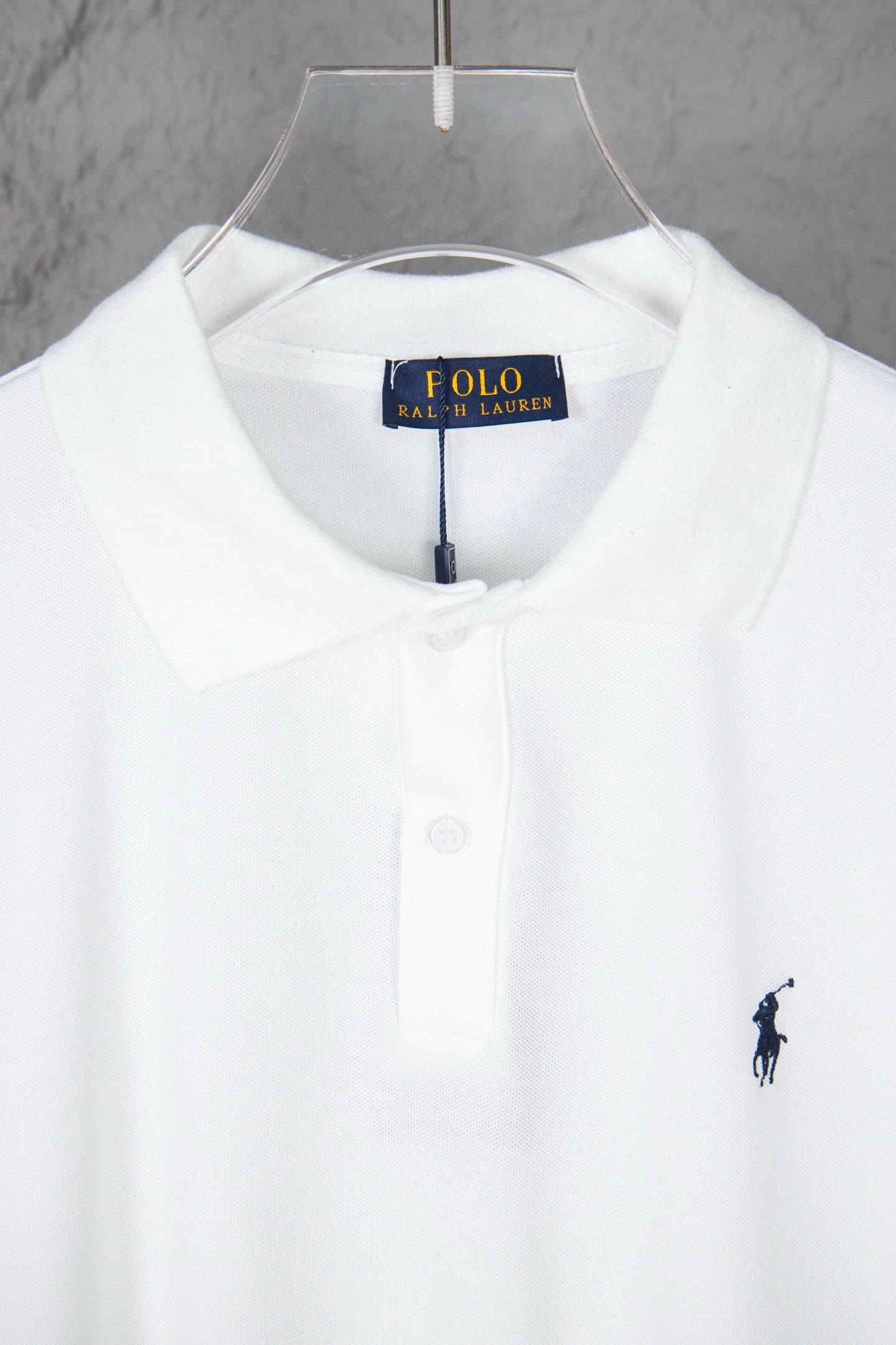 LuxluxHouse Best Quality Clothes Shirts&Polo Ralph Lauren