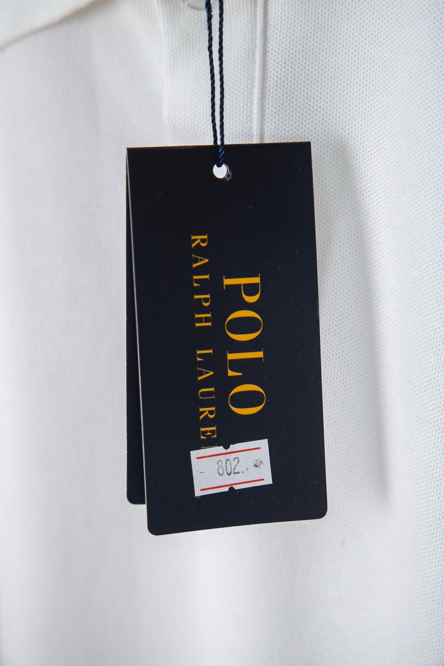 LuxluxHouse Best Quality Clothes Shirts&Polo Ralph Lauren