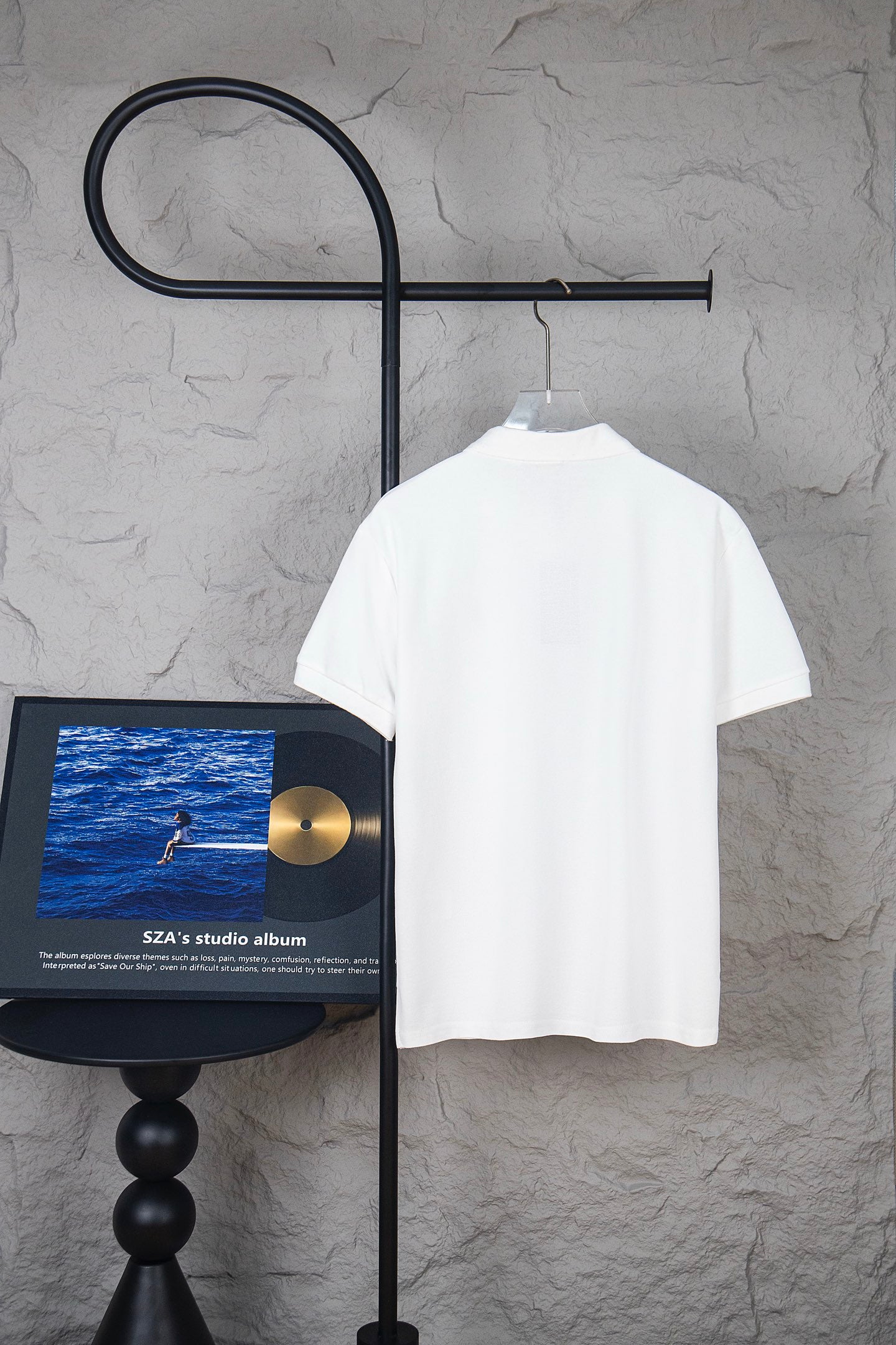 LuxluxHouse Best Quality Clothes Shirts&Polo Ralph Lauren