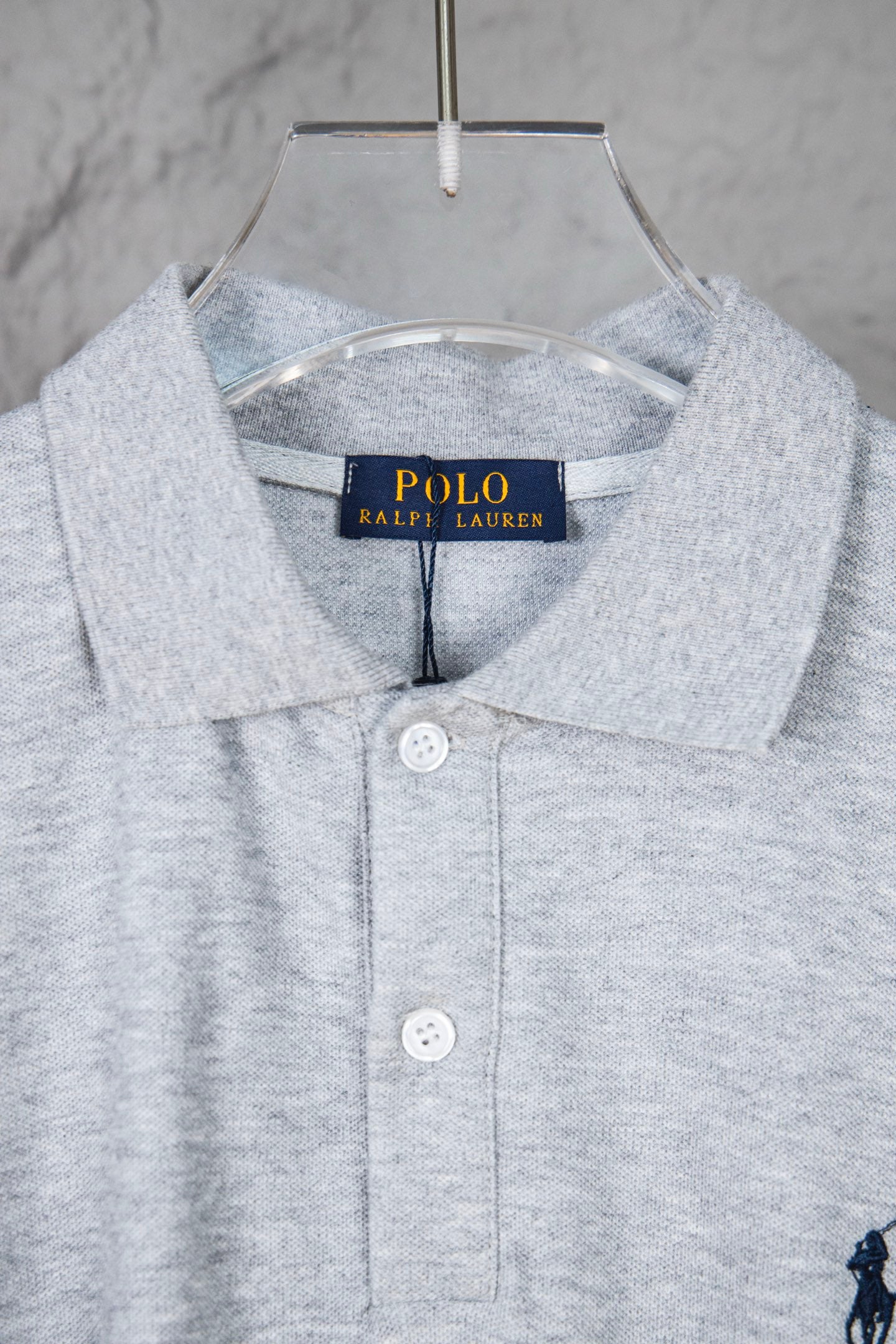 LuxluxHouse Best Quality Clothes Shirts&Polo Ralph Lauren