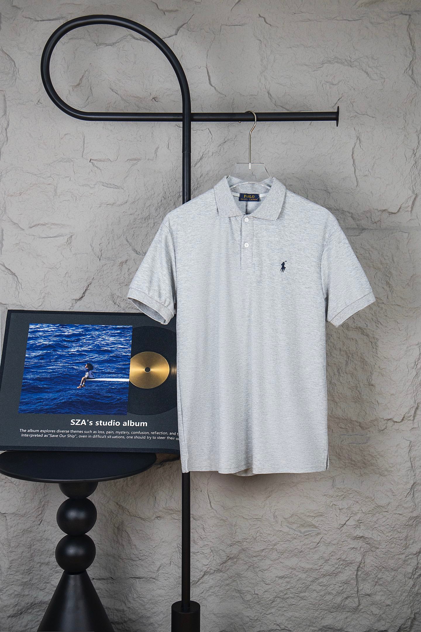 LuxluxHouse Best Quality Clothes Shirts&Polo Ralph Lauren