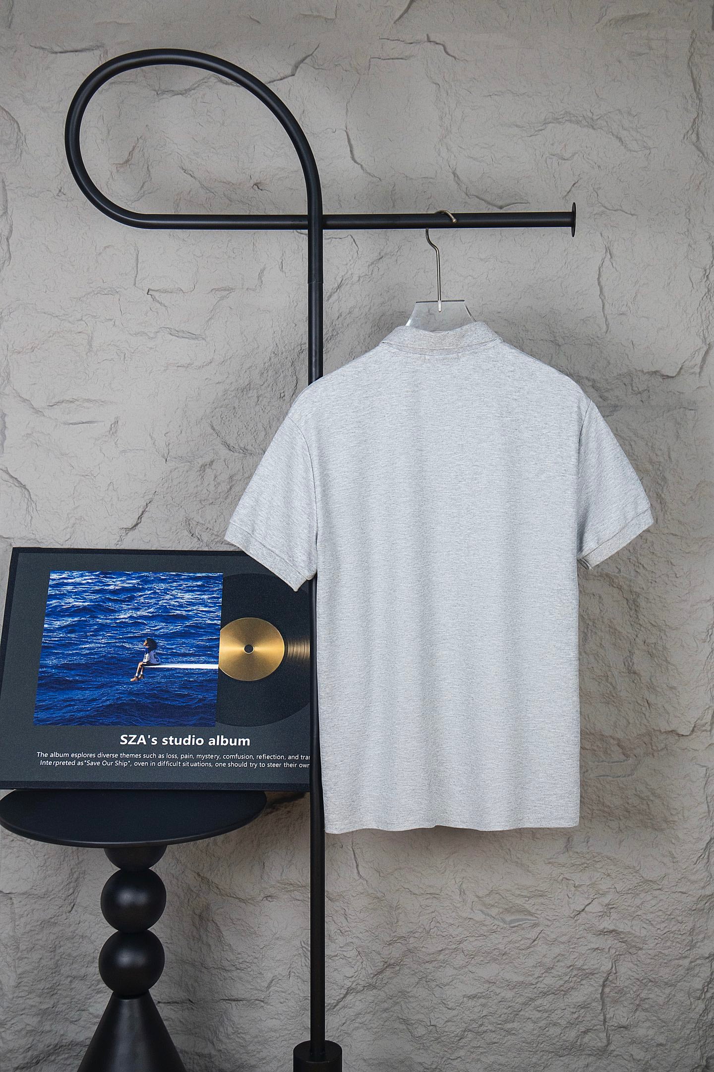 LuxluxHouse Best Quality Clothes Shirts&Polo Ralph Lauren