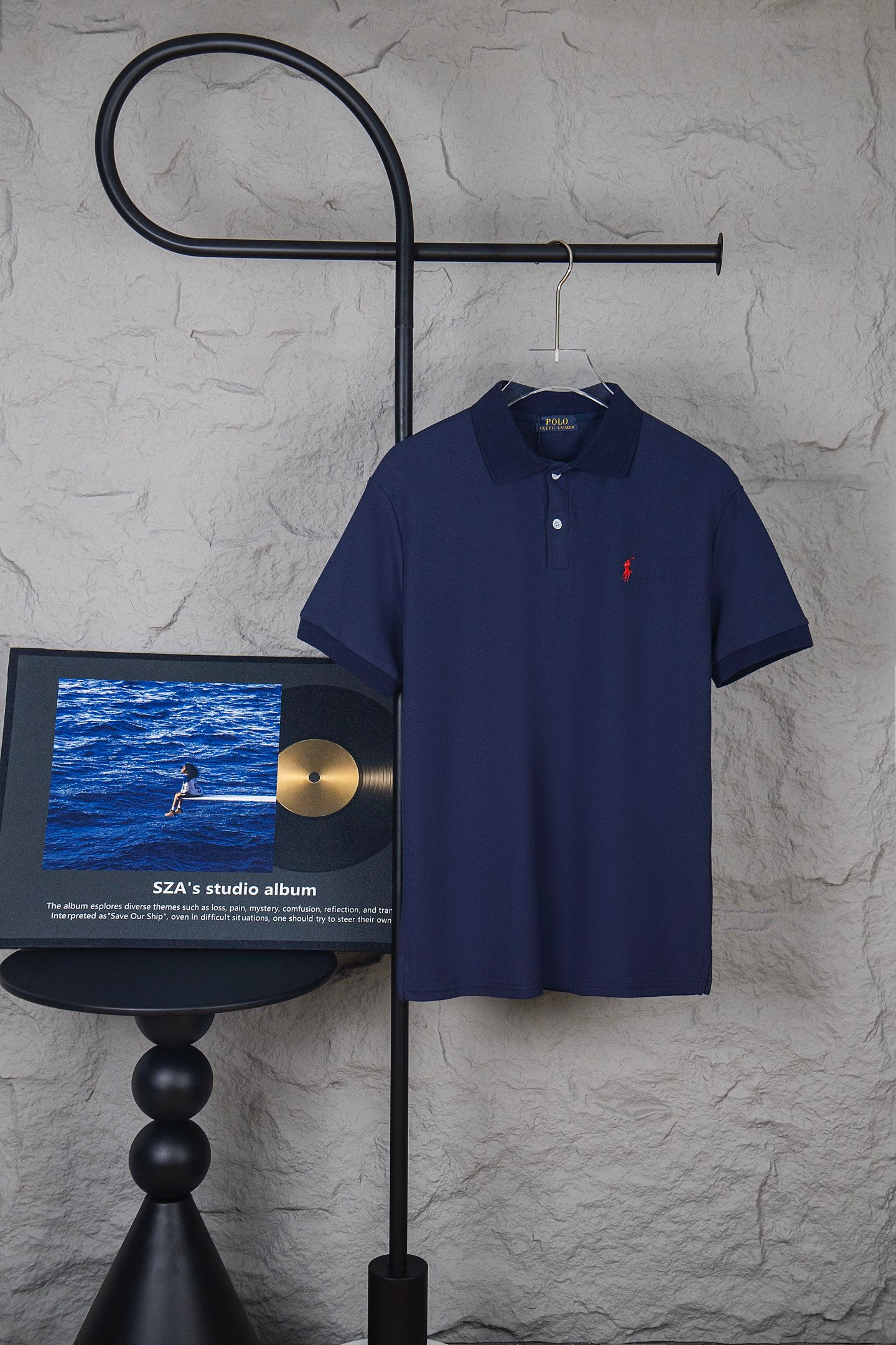 LuxluxHouse Best Quality Clothes Shirts&Polo Ralph Lauren