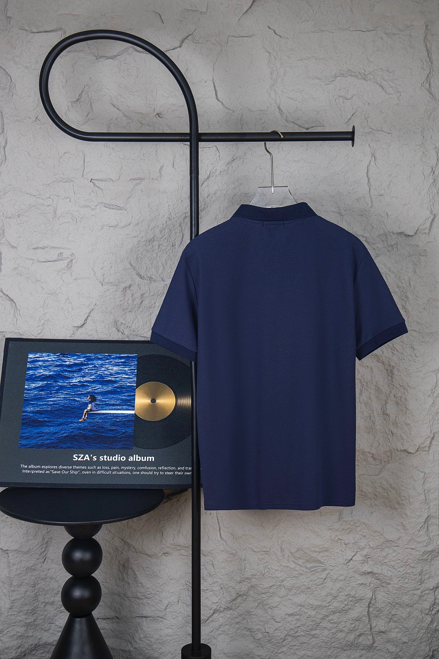 LuxluxHouse Best Quality Clothes Shirts&Polo Ralph Lauren