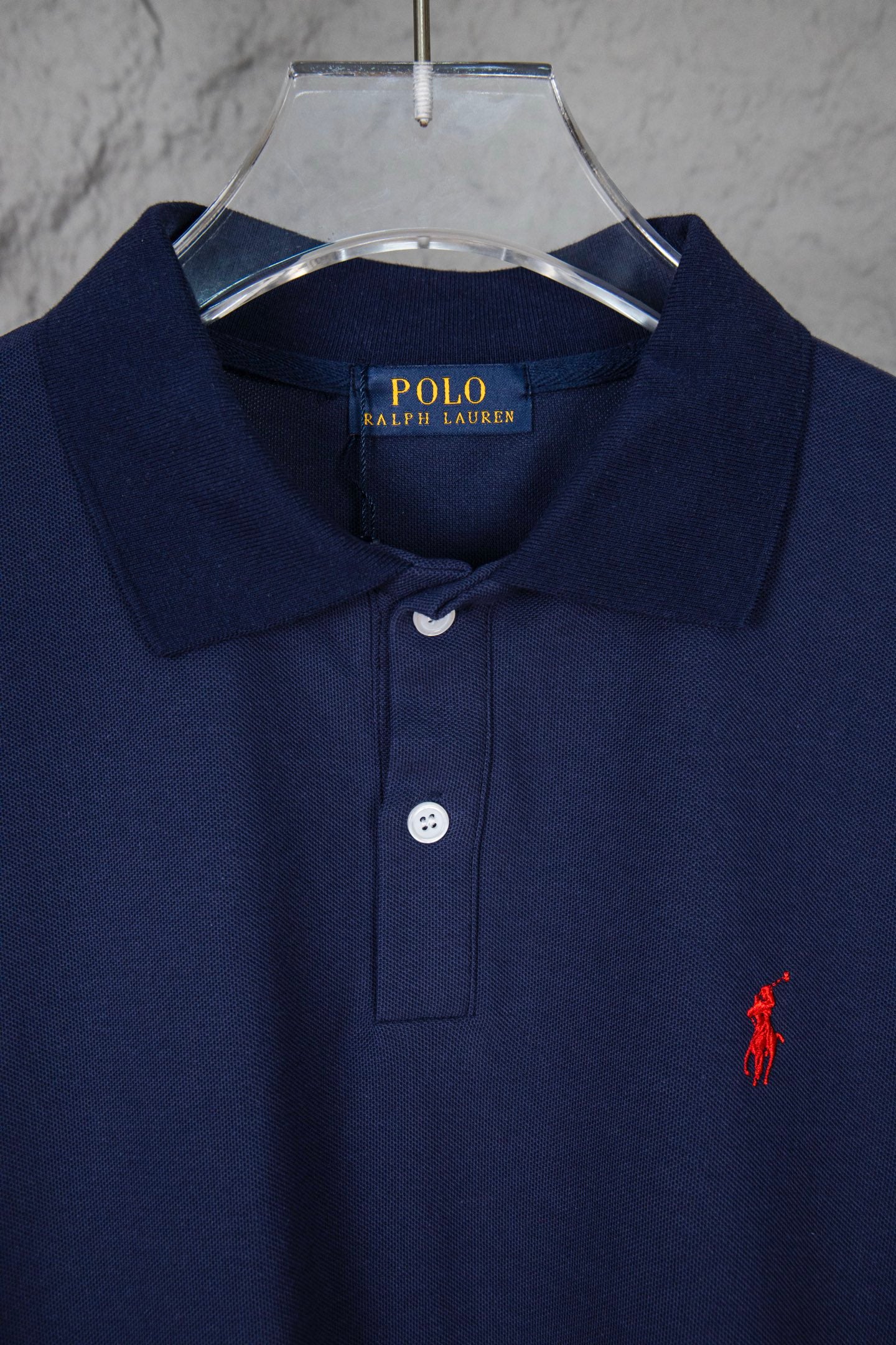 LuxluxHouse Best Quality Clothes Shirts&Polo Ralph Lauren