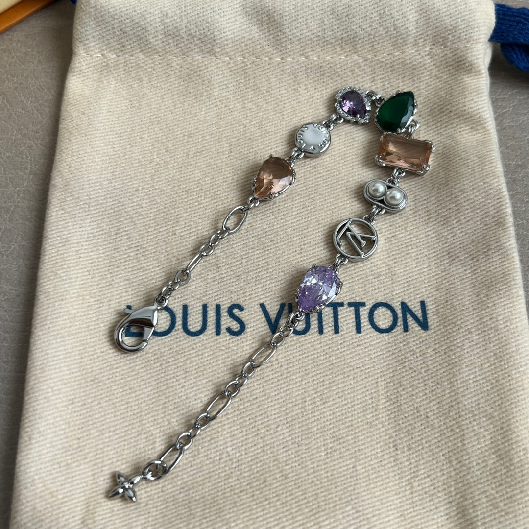 LuxluxHouse Best Quality Accessories Bracelet Louis Vuitton