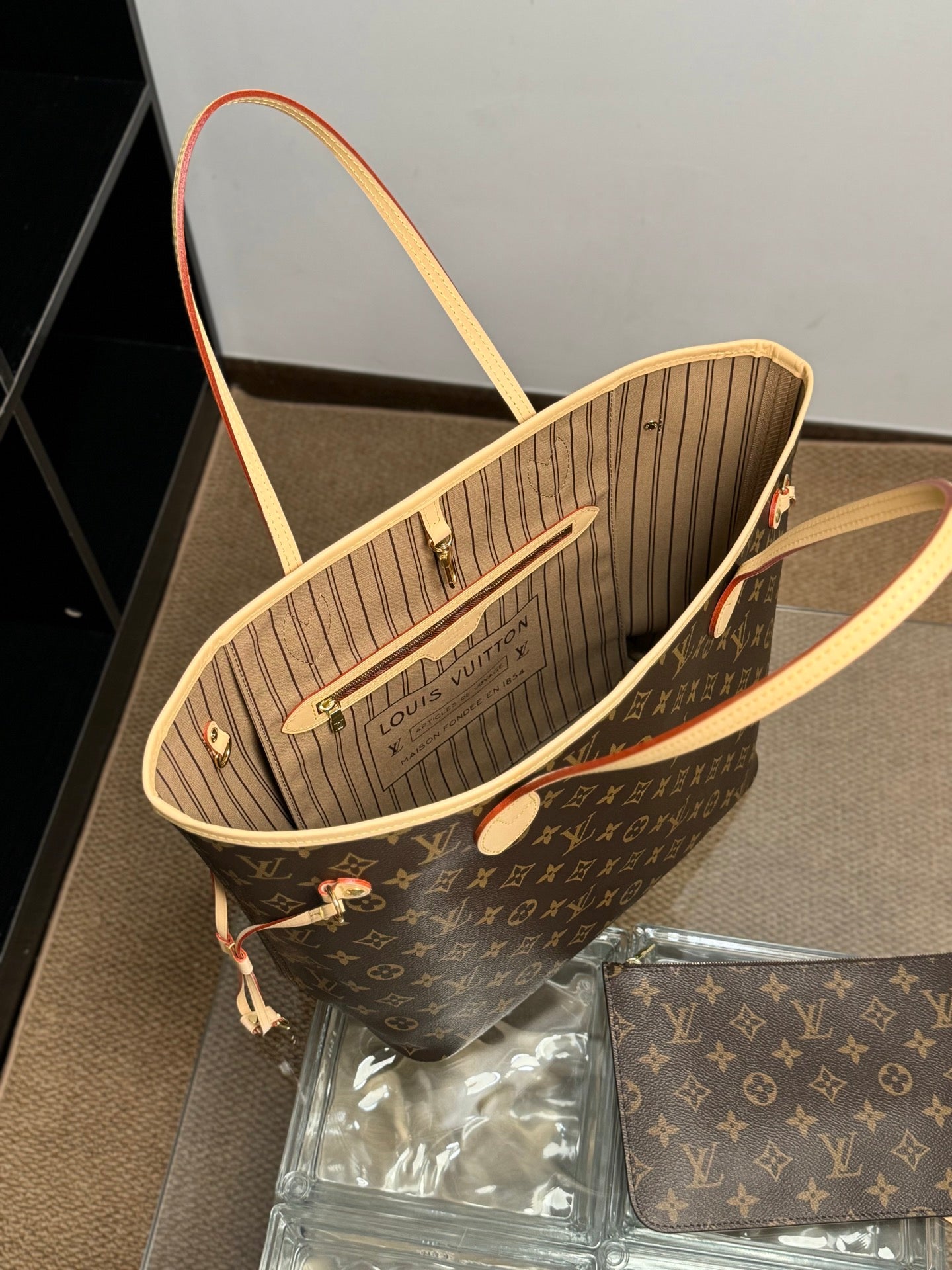 LuxluxHouse Best Quality Bags Louis Vuitton Women