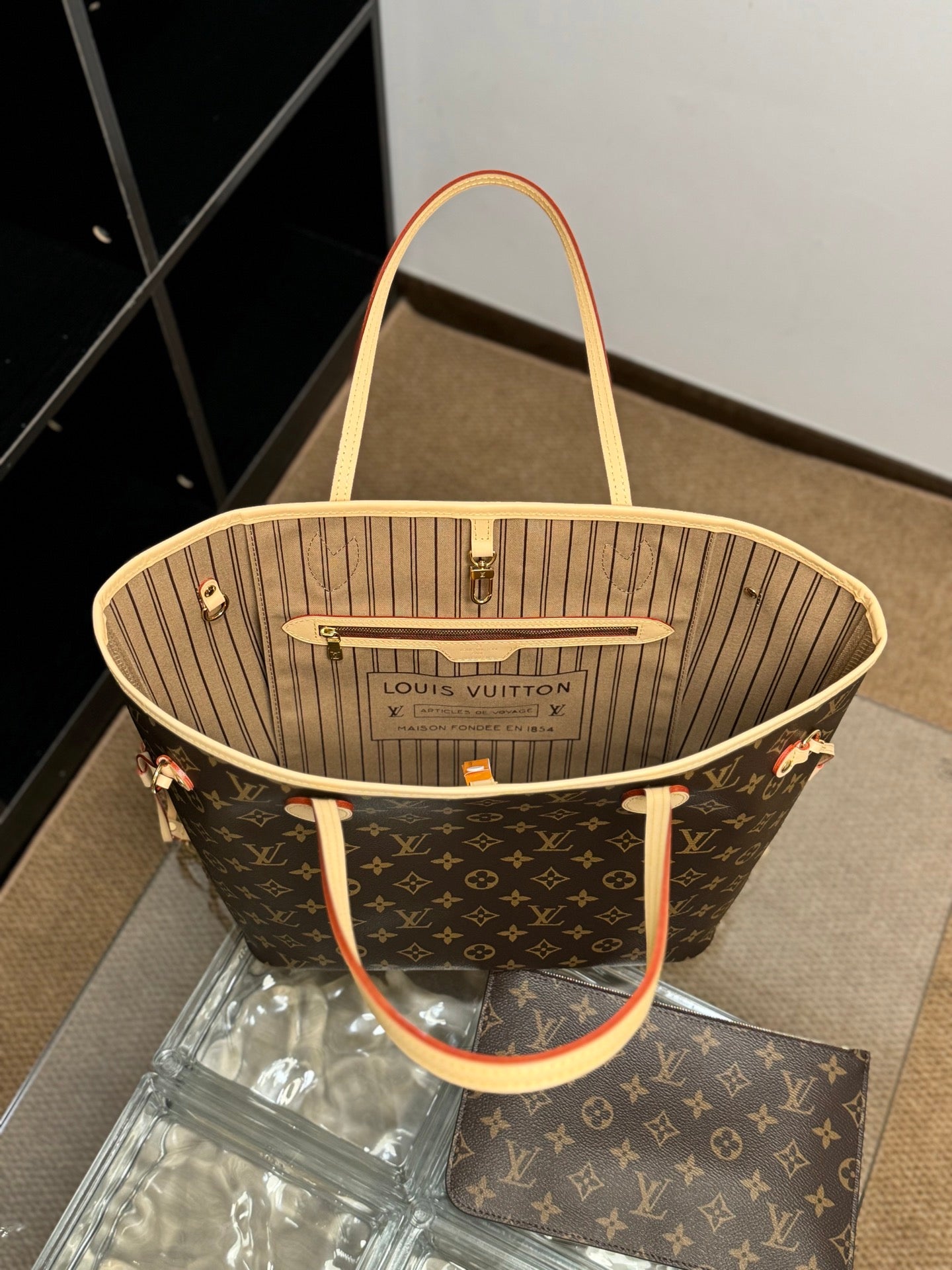 LuxluxHouse Best Quality Bags Louis Vuitton Women