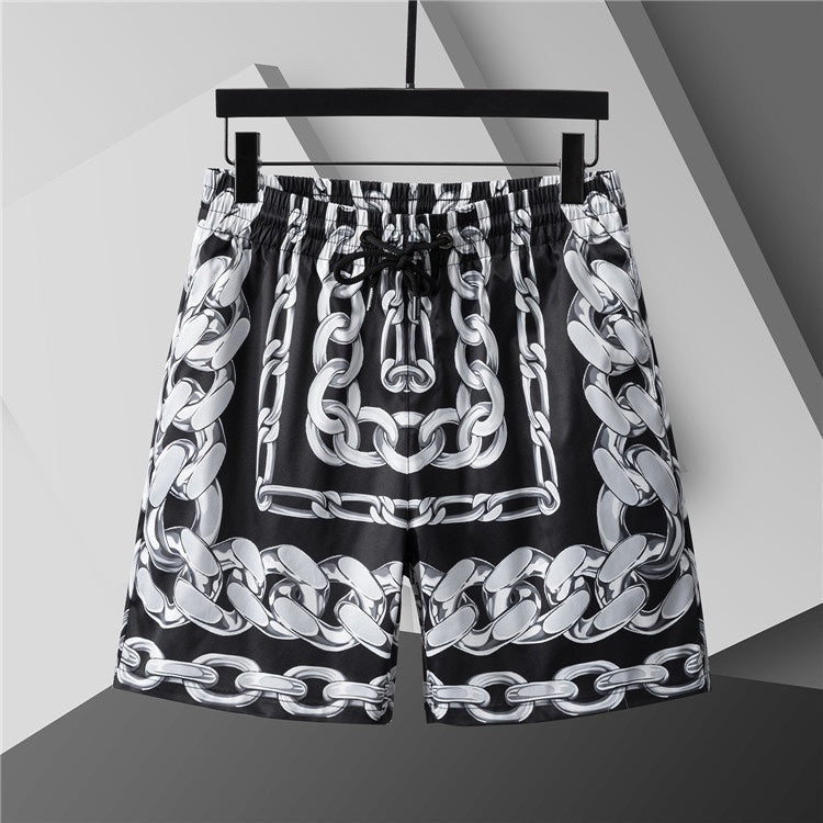 LuxluxHouse Best Quality Clothes Versace T-shirt