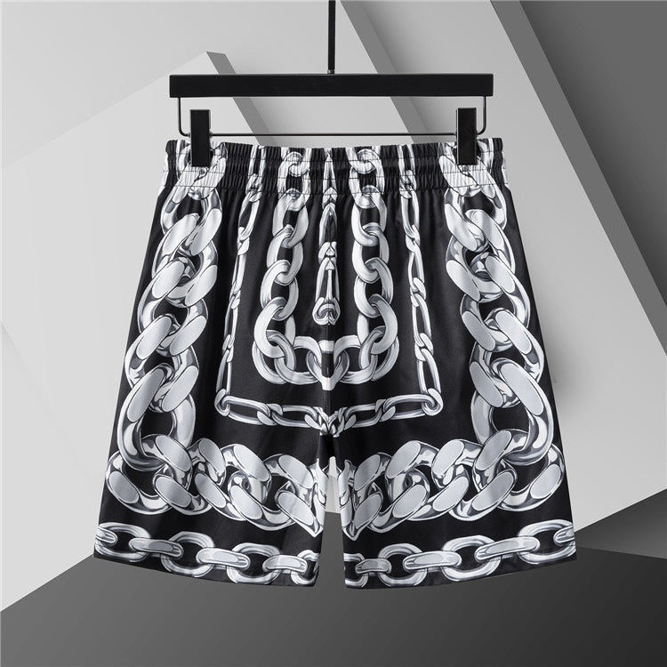 LuxluxHouse Best Quality Clothes Versace T-shirt