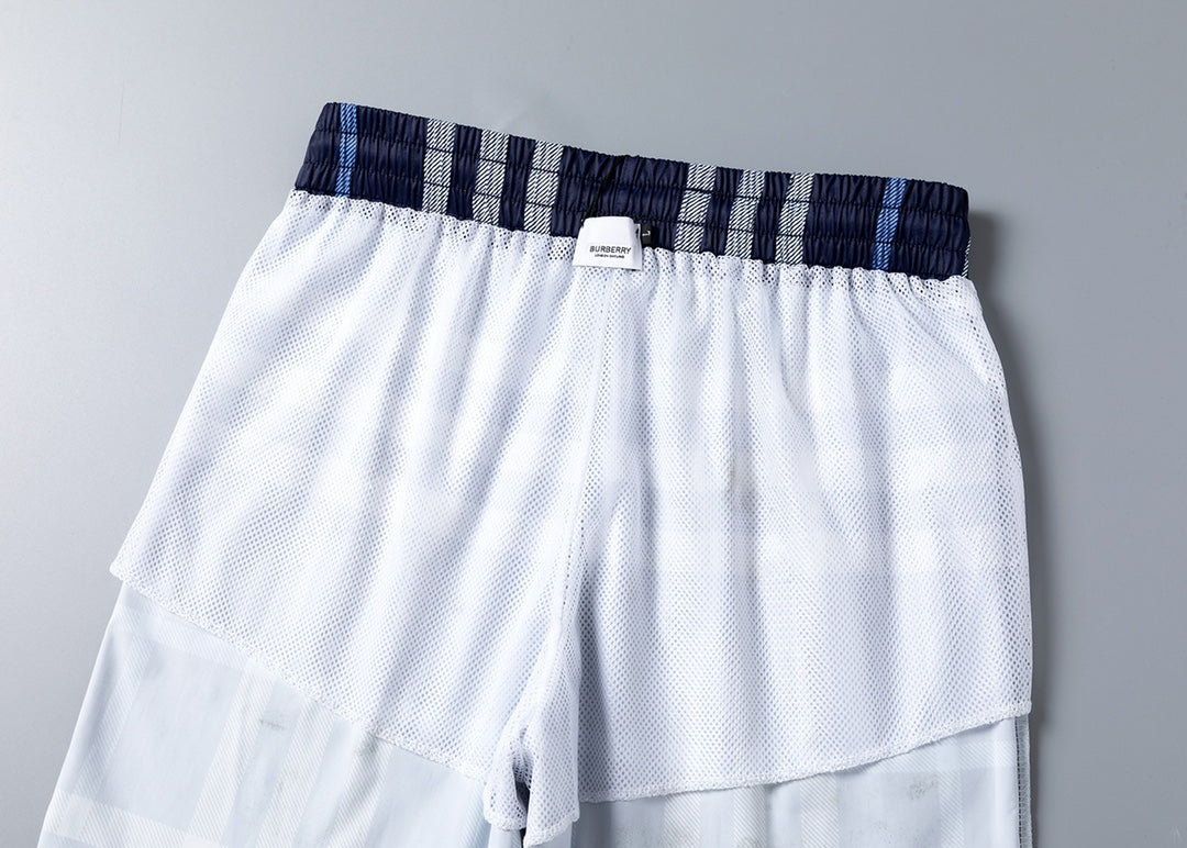 LuxluxHouse Best Quality Clothes Burberry Pants