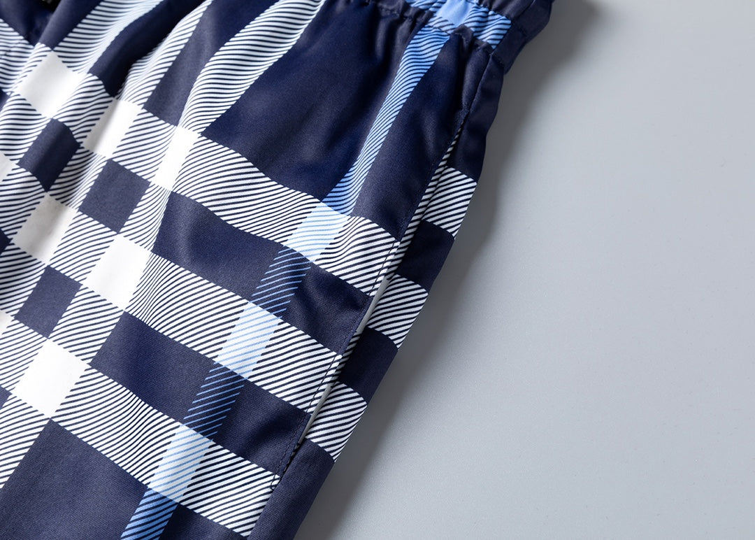 LuxluxHouse Best Quality Clothes Burberry Pants