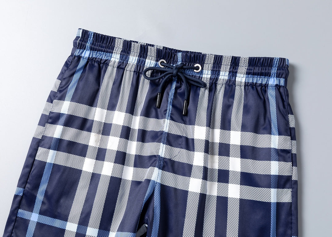LuxluxHouse Best Quality Clothes Burberry Pants