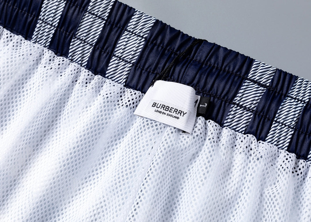LuxluxHouse Best Quality Clothes Burberry Pants