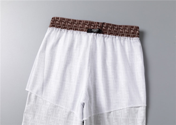 LuxluxHouse Best Quality Clothes Fendi Pants