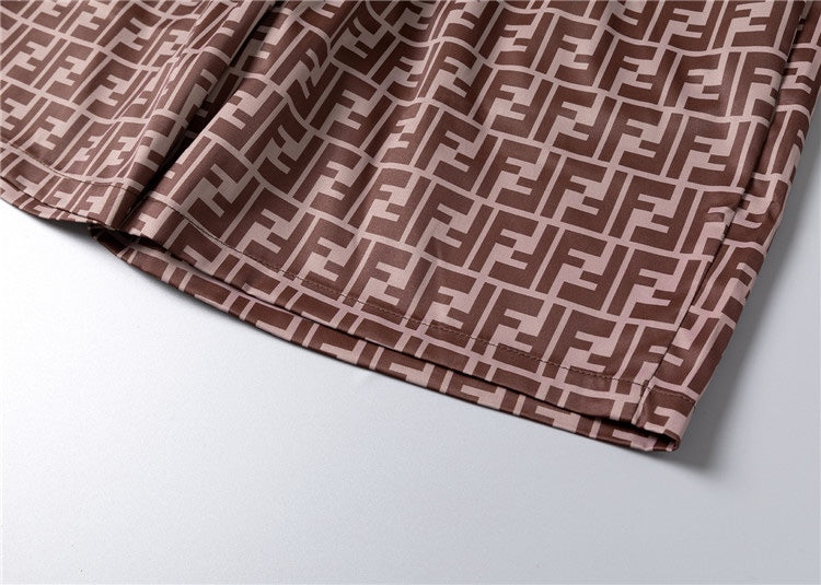 LuxluxHouse Best Quality Clothes Fendi Pants