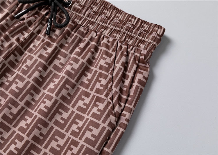LuxluxHouse Best Quality Clothes Fendi Pants