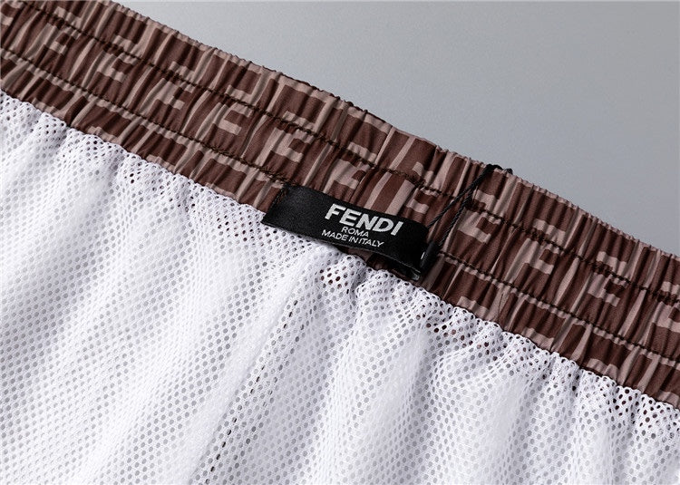 LuxluxHouse Best Quality Clothes Fendi Pants