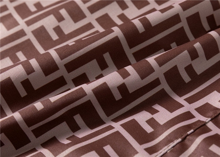 LuxluxHouse Best Quality Clothes Fendi Pants