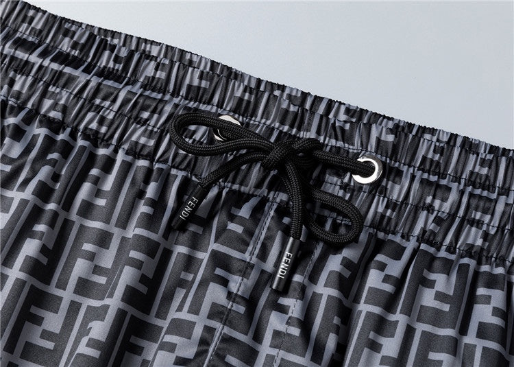 LuxluxHouse Best Quality Clothes Fendi Pants