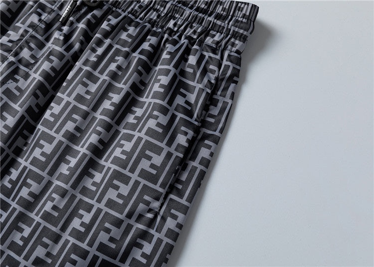 LuxluxHouse Best Quality Clothes Fendi Pants