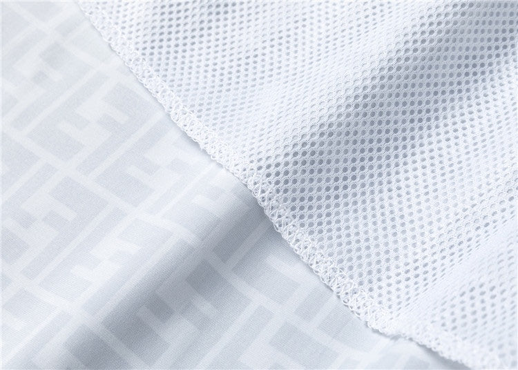 LuxluxHouse Best Quality Clothes Fendi Pants