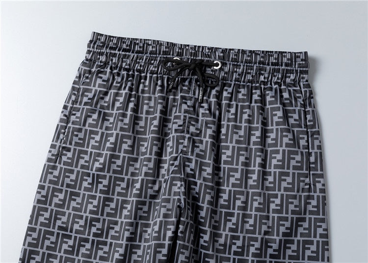 LuxluxHouse Best Quality Clothes Fendi Pants