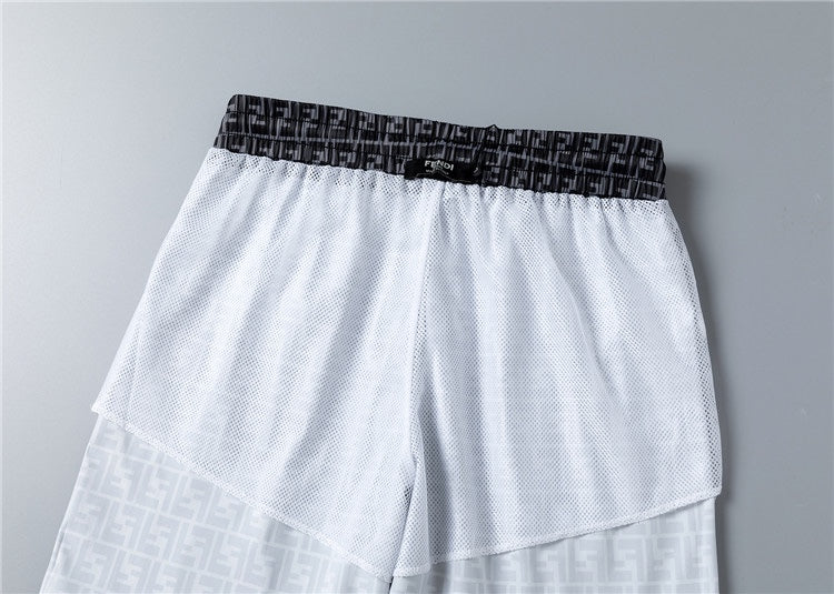 LuxluxHouse Best Quality Clothes Fendi Pants