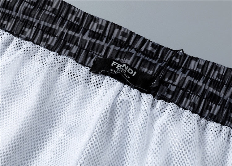 LuxluxHouse Best Quality Clothes Fendi Pants