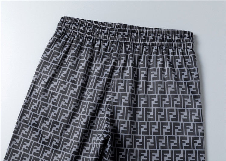 LuxluxHouse Best Quality Clothes Fendi Pants