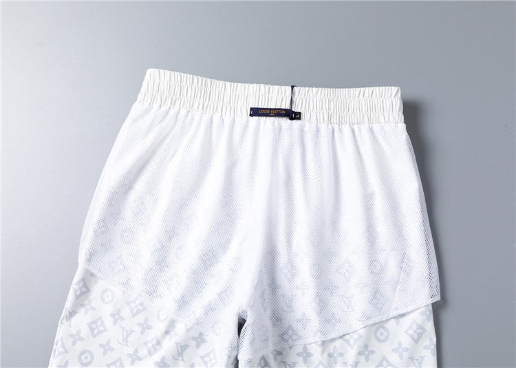 LuxluxHouse Best Quality Clothes Pants Louis Vuitton