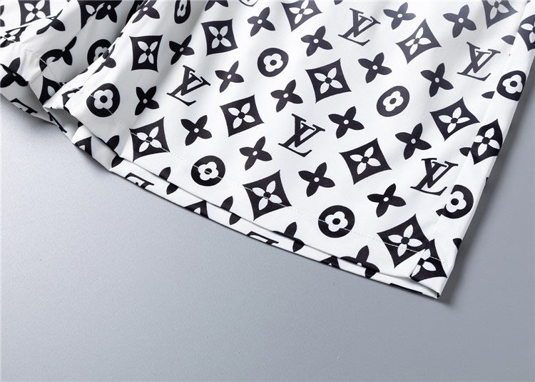 LuxluxHouse Best Quality Clothes Pants Louis Vuitton