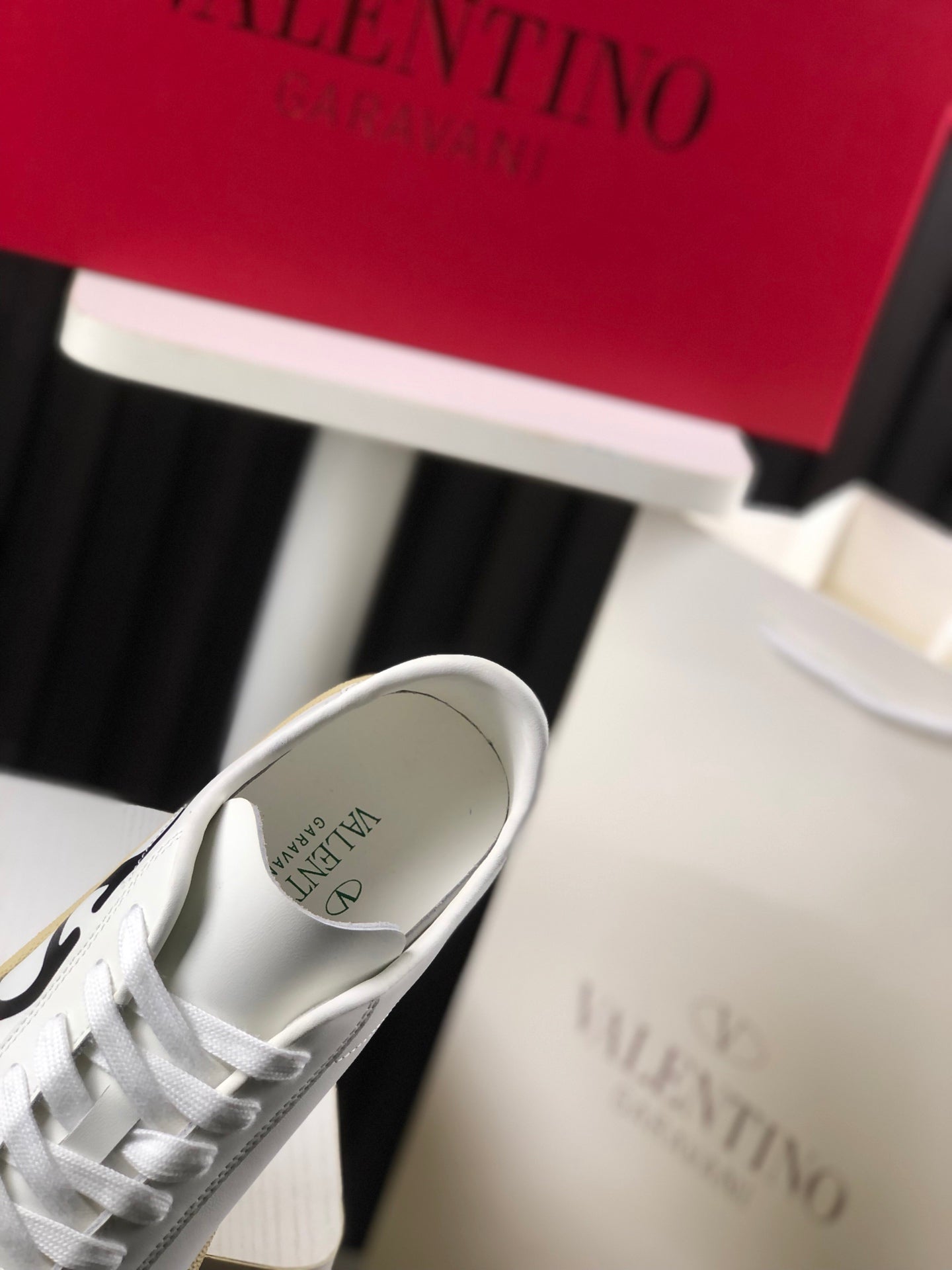 LuxluxHouse Best Quality Valentino Women Shoes