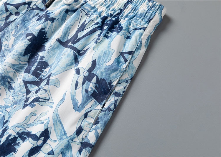 LuxluxHouse Best Quality Clothes Pants Louis Vuitton